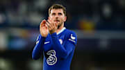 Chelsea FC v Real Madrid: Quarterfinal Second Leg - UEFA Champions League