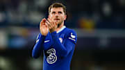 Chelsea FC v Real Madrid: Quarterfinal Second Leg - UEFA Champions League