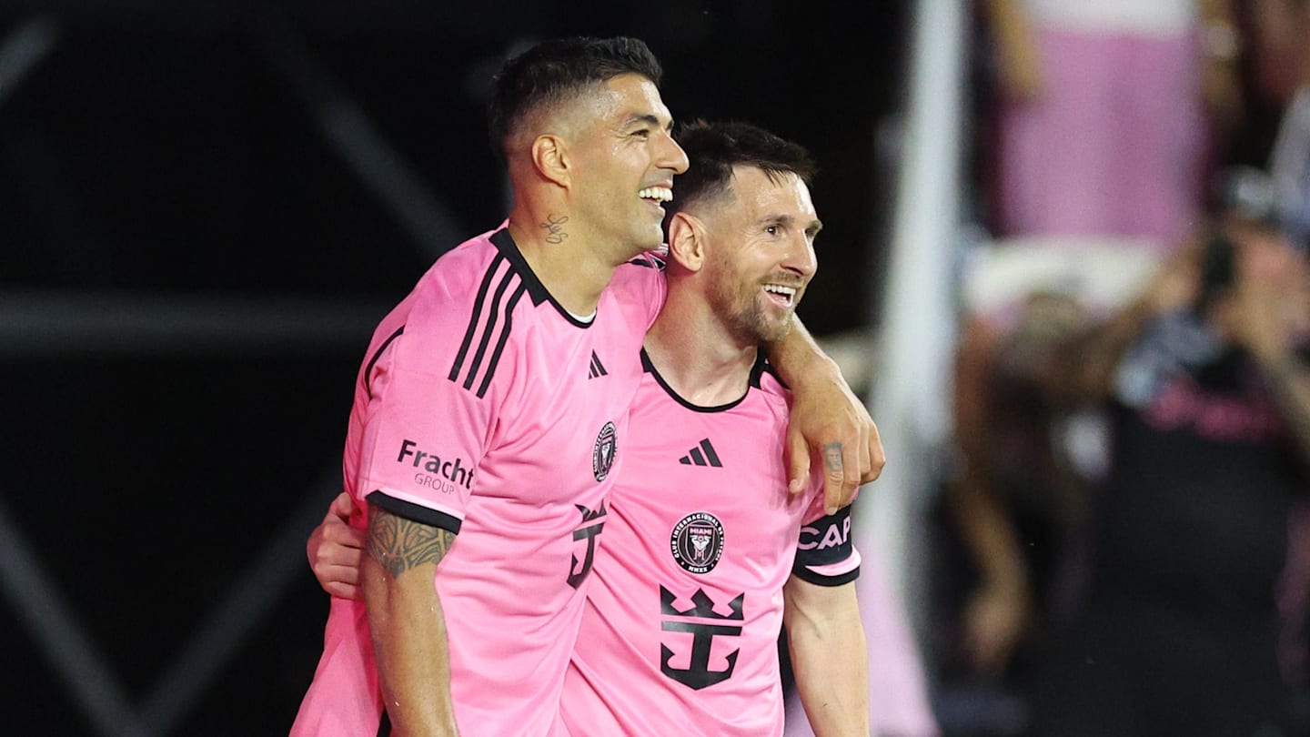 MLS 2024 Stats Leaders Goals, Assists, Clean Sheets, Dribbles, Minutes