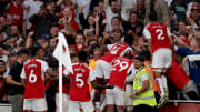 Arsenal sukses mengalahkan Manchester City dengan skor 1-0