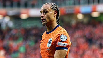 Xavi Simons would be an excellent option for Spurs.