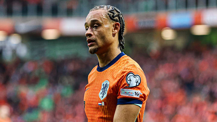 Xavi Simons would be an excellent option for Spurs.