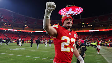 AFC Divisional Playoffs: Houston Texans v Kansas City Chiefs