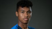 Boubacar Kamara, star de l'OM mériterait une sélection prochainement avec les Bleus