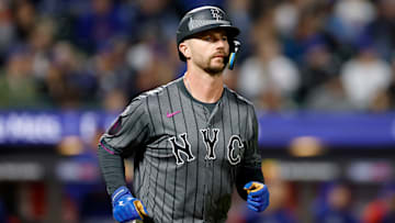 Chicago Cubs v New York Mets