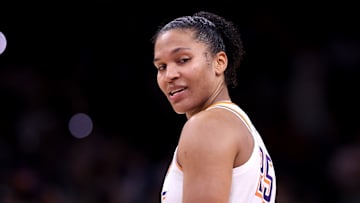 Dallas Wings v Phoenix Mercury