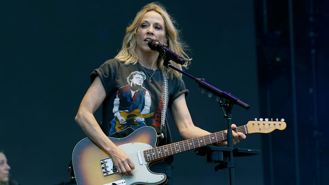 2025 Boston Calling Music Festival
