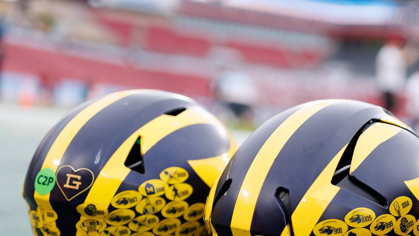 Michigan Football predicted to land elite 5-star defender Carter Meadows