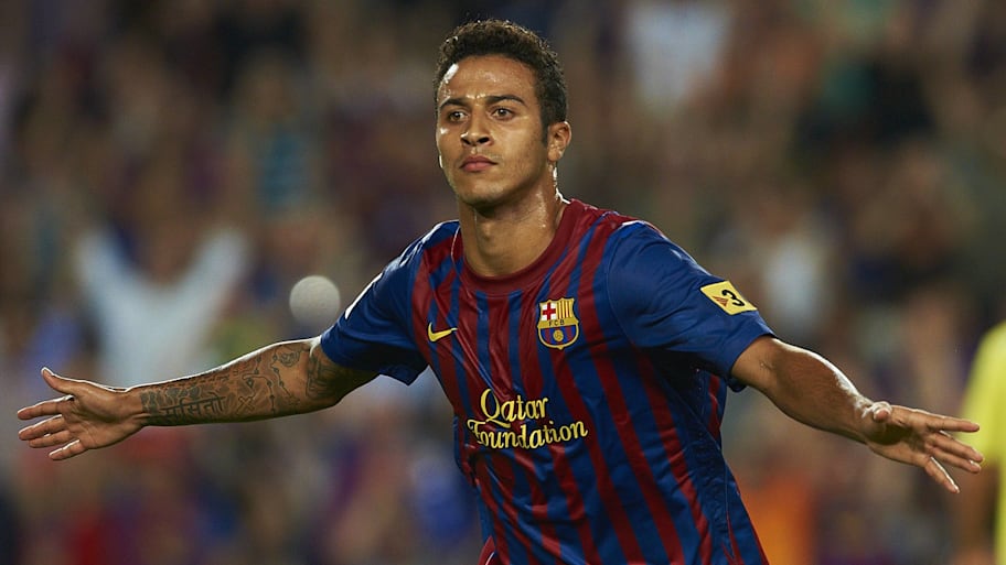 Thiago