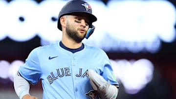 Seattle Mariners v Toronto Blue Jays