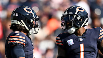 Carolina Panthers v Chicago Bears