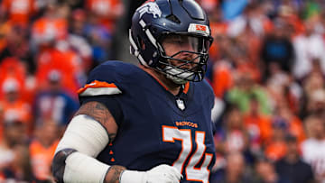 Denver Broncos, Ben Powers