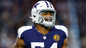 Washington Commanders v Dallas Cowboys