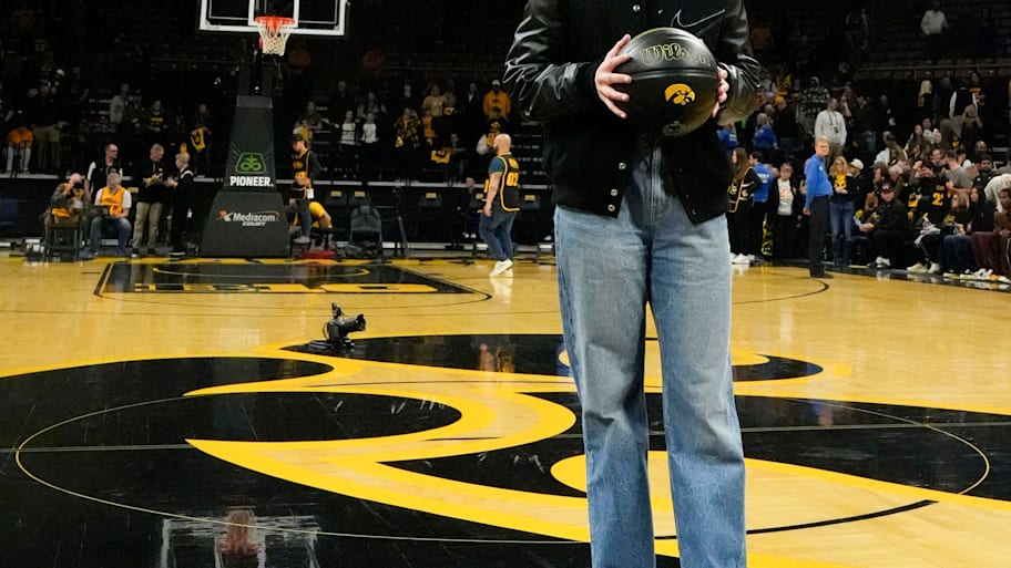 Indiana Fever vs Brazil live stream: Watch Caitlin Clark #39 s Iowa