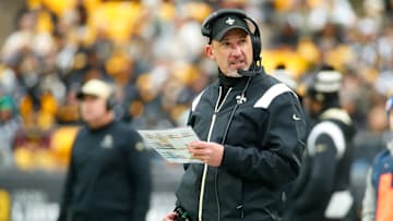 New Orleans Saints v Pittsburgh Steelers