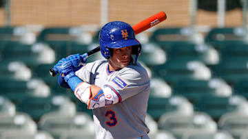 Scottsdale Scorpions v Salt River Rafters