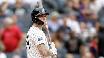 Tampa Bay Rays v New York Yankees