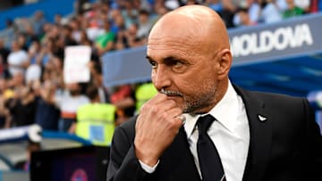 New Juventus manager Luciano Spalletti needs to shore up the leaky defense and help the Bianconeri become fiercely competitive again