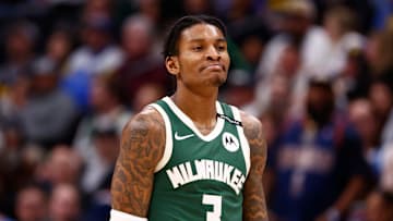 Milwaukee Bucks v Denver Nuggets