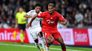 Real Madrid CF v Sevilla FC - La Liga EA Sports