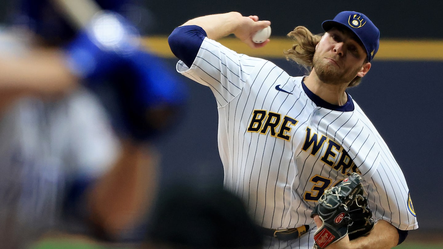 Who Won the NL Cy Young? 2021 National League Cy Young Award