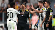 Juventus FC v Parma Calcio 1913 - Serie A