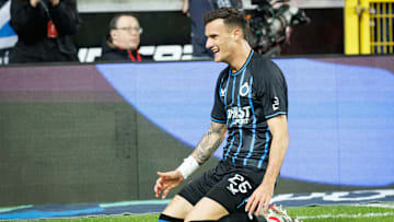 Aleksander Stankovic Aleksander Stankovic