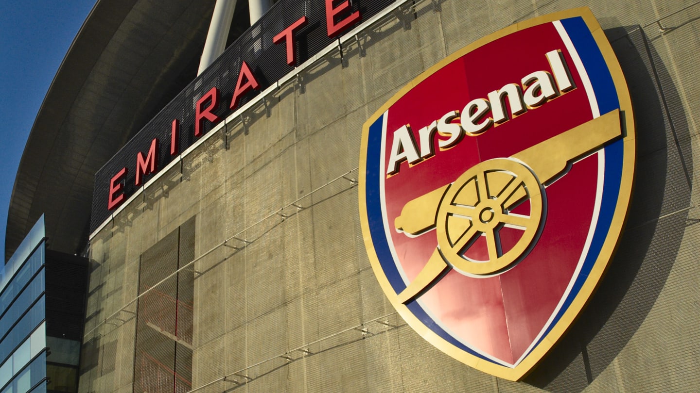 FA looking into suspicious betting pattern involving Arsenal player