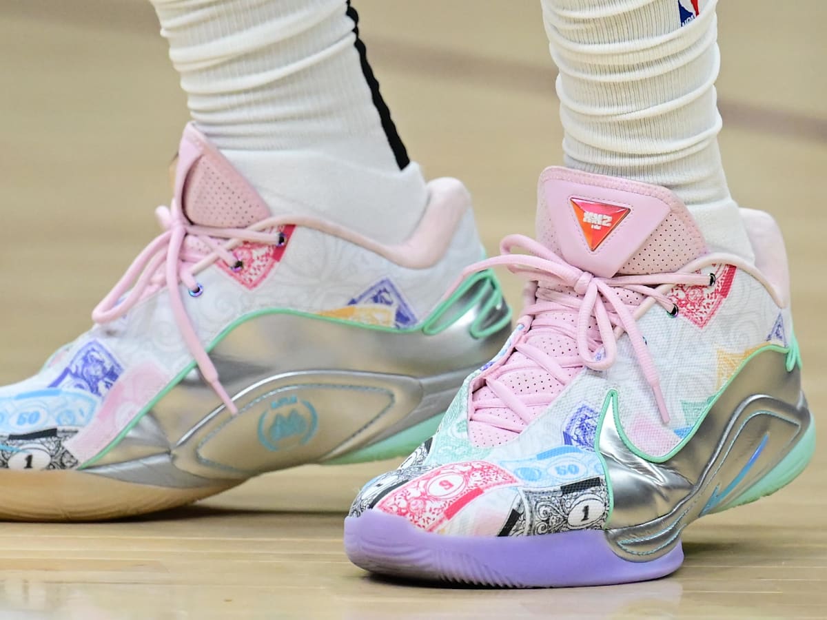 Game On LeBron James Nike Launch Monopoly Collaboration