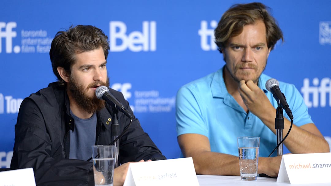 "99 Homes" Press Conference - 2014 Toronto International Film Festival
