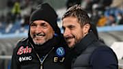 Luciano Spalletti, Alessio Dionisi