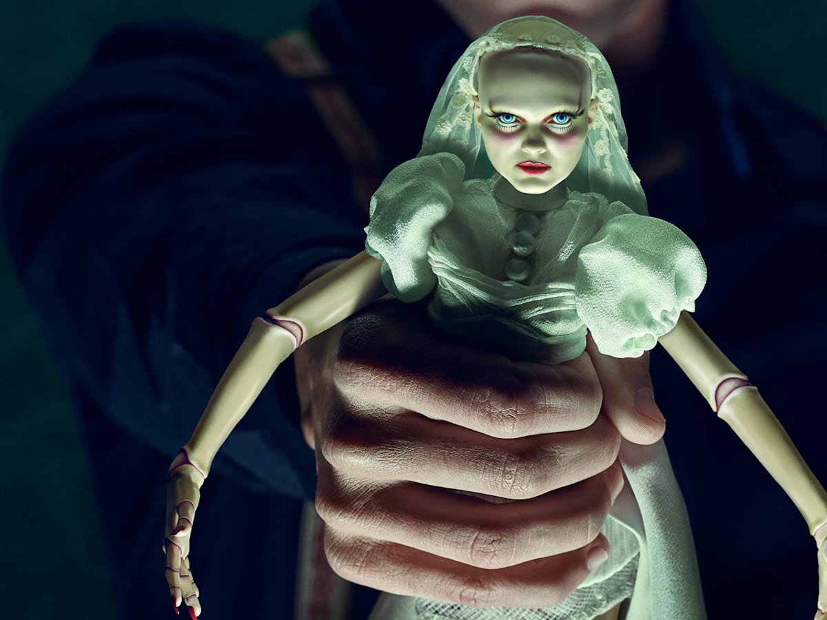 American Horror Stories season 3 is now streaming Will there be an episode 10