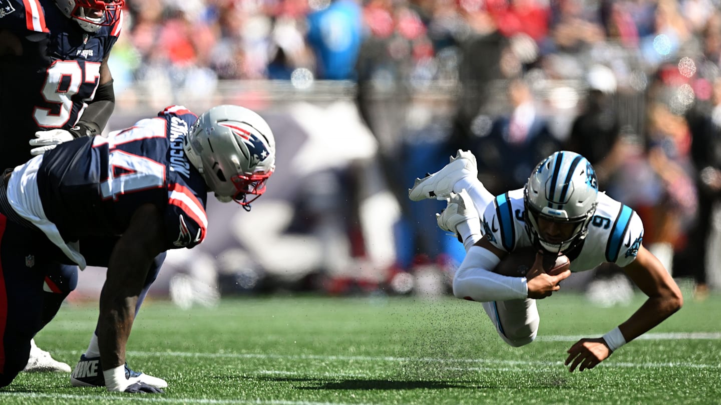 Patriots, Texans Secure Key Wins with Strong Offense, Defense Performances