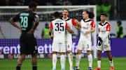 Wie sieht die SGE-Defensive in der Zukunft aus?