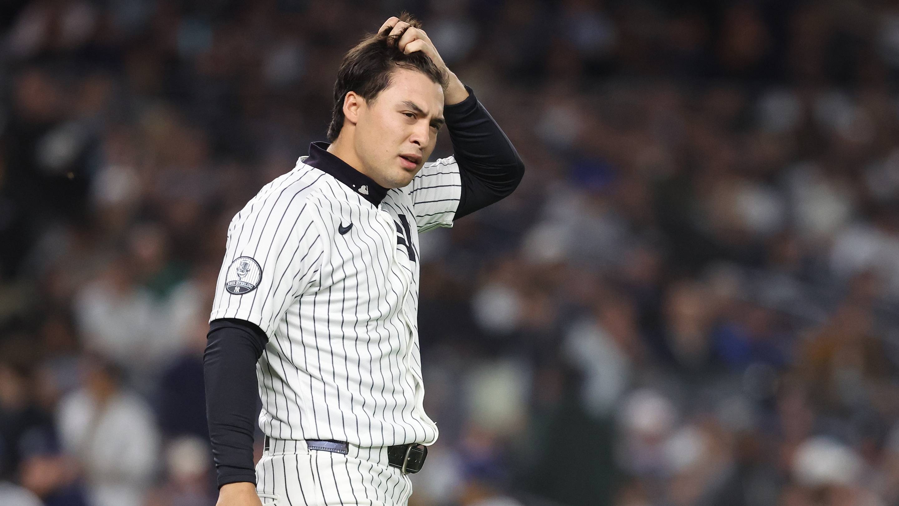 The Most Important Offseason Decision Facing the Yankees After ALDS Elimination
