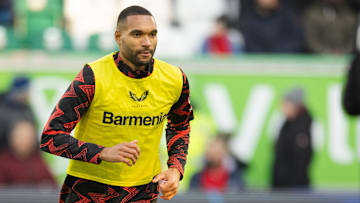 VfL Wolfsburg v Bayer 04 Leverkusen - Bundesliga