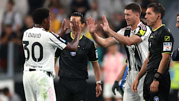 Juventus FC v Parma Calcio 1913 - Serie A