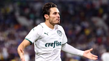 Chelsea v Palmeiras: Final - FIFA Club World Cup UAE 2021