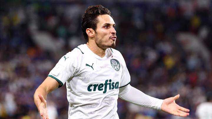 Chelsea v Palmeiras: Final - FIFA Club World Cup UAE 2021