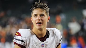 Luke McCaffrey
