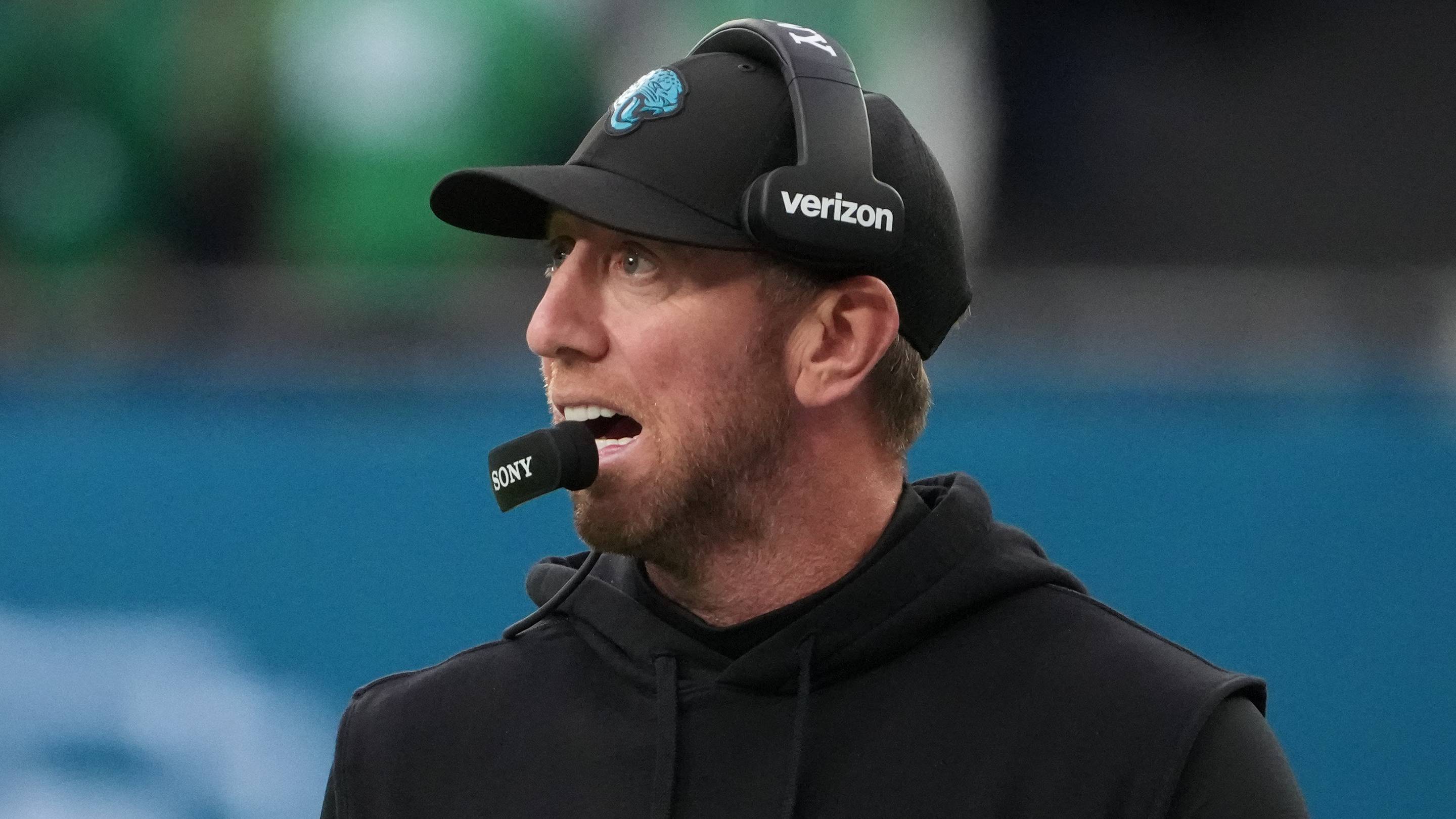Jaguars’ dominant winning streak vs. Colts won’t change Liam Coen’s approach