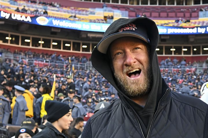 Dave Portnoy 