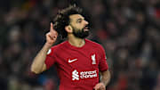 Mohamed Salah et Liverpool voudront renverser le Real.