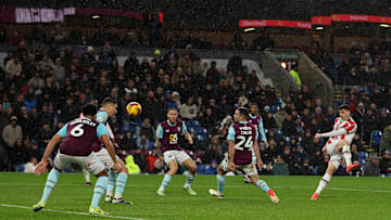 Burnley 0-0 Stoke City: Important draw under Ryan Shawcross