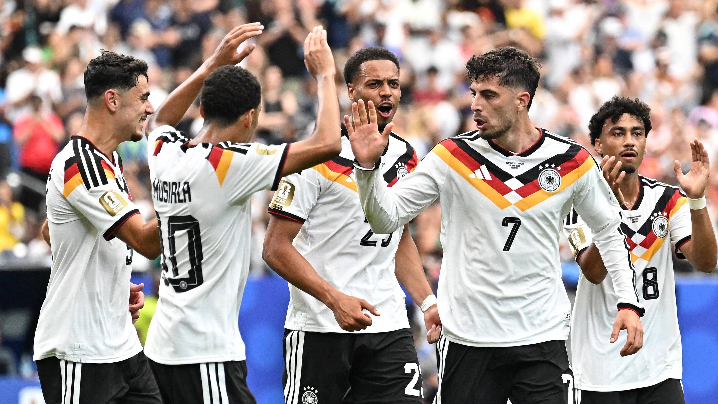 World Cup predictions for June 20: Germany to roll, Netherlands-Sweden goal-fest