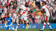 Rayo Vallecano tenta reencontrar o caminho das vitórias depois de dois insucessos 