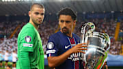 La liste du PSG pour jouer la Ligue des Champions a été dévoilée.