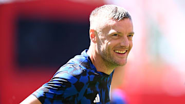 Nottingham Forest FC v Leicester City FC - Premier League