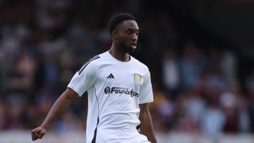 Walsall v Aston Villa - Pre-Season Friendly