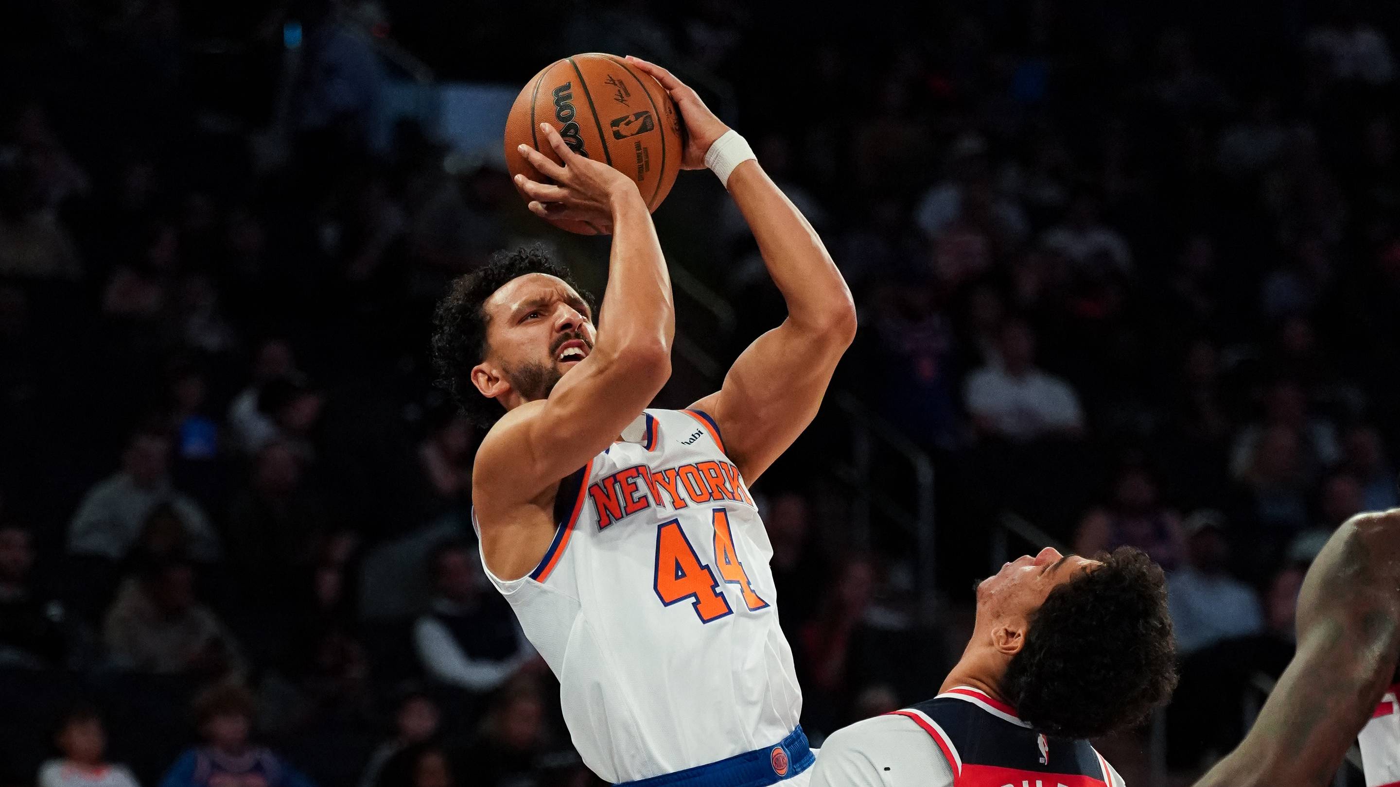 Landry Shamet's Preseason Play Is a Bigger Knicks Deal Than Most Realize